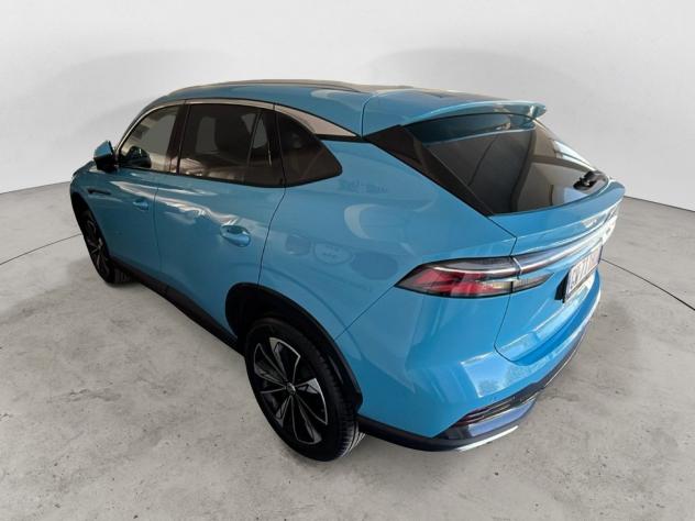 MG HS 1.5T-GDI AT Luxury - Foto 4