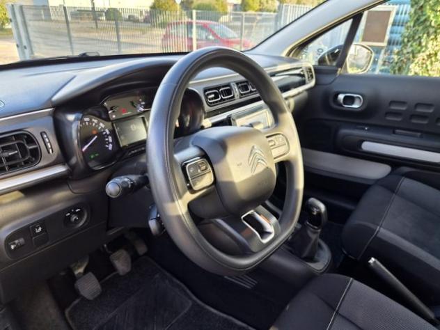 CITROEN C3 83 S&S rif. 24230729 - Foto 4