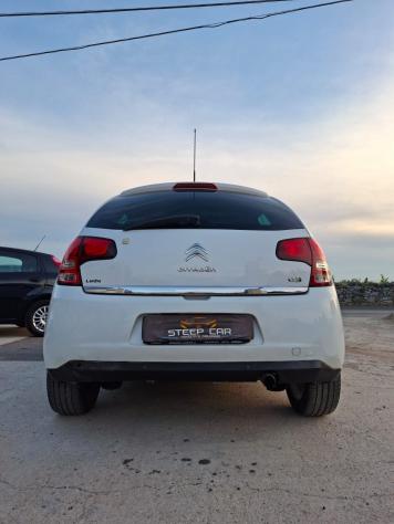 Citroen C3 1.4 HDi 70 Exclusive Style DIESEL - Foto 4