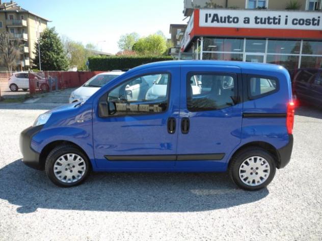 FIAT Qubo 1.3 MJT 80cv Active -OK NEOPATEN.- IVA Detraibile rif. 24040340 - Foto 2