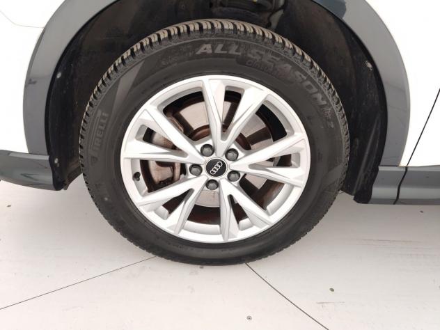 Audi Q3 Q3 45 TFSI e S tronic S line edition - Foto 7