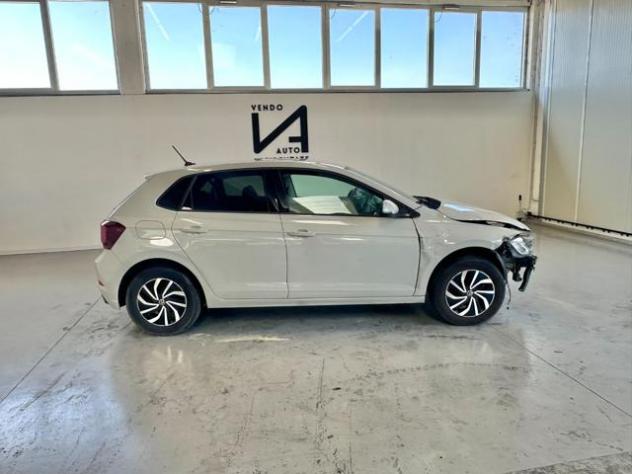 VOLKSWAGEN Polo 1.0 LIFE rif. 23742134 - Foto 8