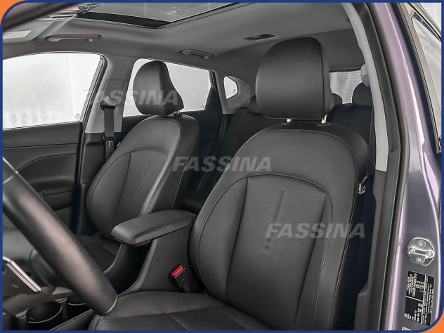 Hyundai Kona EV 65.4 KWh XClass Special Edition Premium - Foto 8