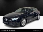Mercedes-Benz Classe A 180 Sport auto