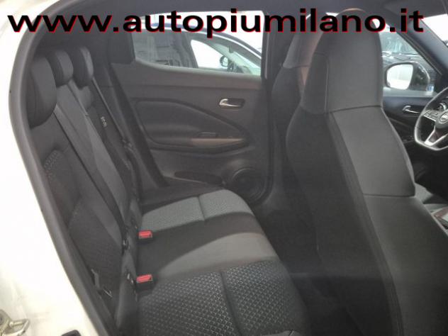 NISSAN Juke 1.0 DIG-T 114 CV DCT N-Connecta rif. 23899500 - Foto 9