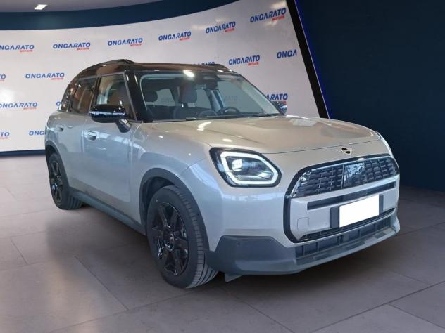 MINI Countryman D 48V Classic - Foto 2