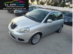 Lancia Ypsilon 1.2 New Oro GPL