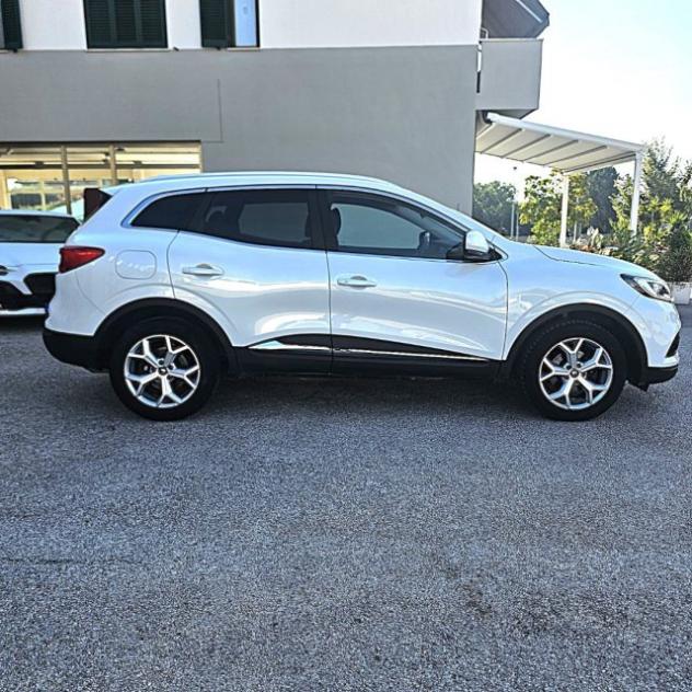 RENAULT Kadjar Blue dCi 8V 115CV Sport Edition rif. 24149201 - Foto 5