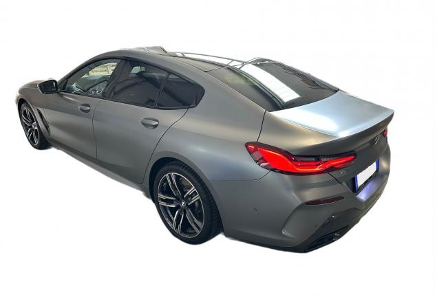 Bmw 840 840d 48V xDrive Coup - Foto 4