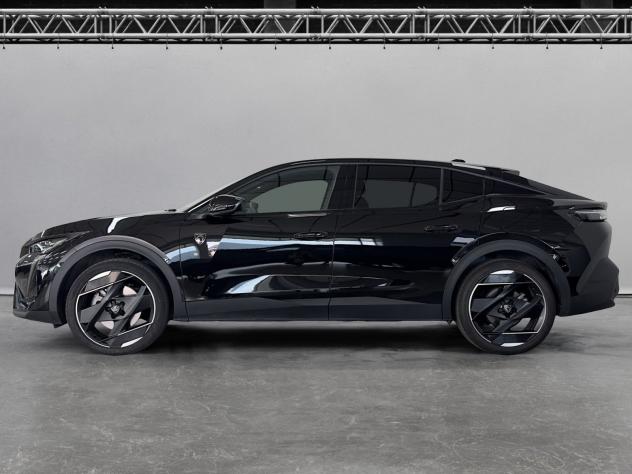 Peugeot 408 GT Hybrid 225 e-EAT8 S&S aut. - Foto 3