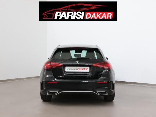 MERCEDES-BENZ A 180 Automatic AMG Line *PROMO PARISI GROUP* rif. 23664060 - Foto 7