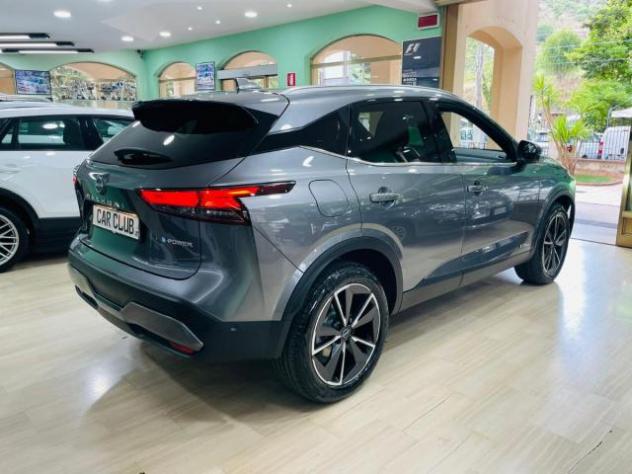 Nissan New Qashqai 1.5 e-power Autom. Tekna+ 2wd - Foto 5