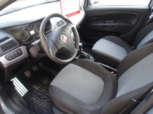 Fiat Grande Punto Grande Punto 1.4 GPL 5 porte Dynamic - Foto 8