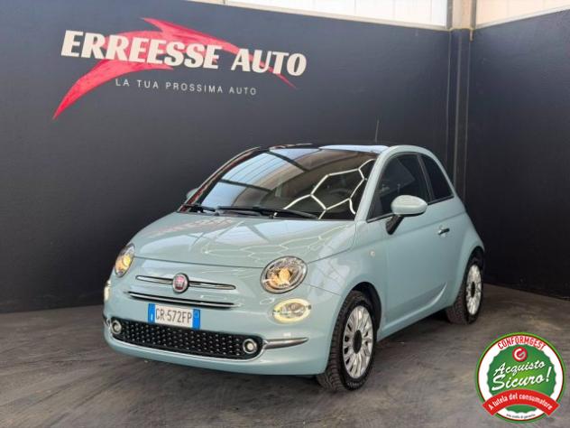 FIAT 500 1.0 Hybrid Dolcevita rif. 23949143
