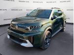 Citroën C3 Aircross Nuova Turbo 100 MT6 - PLUS