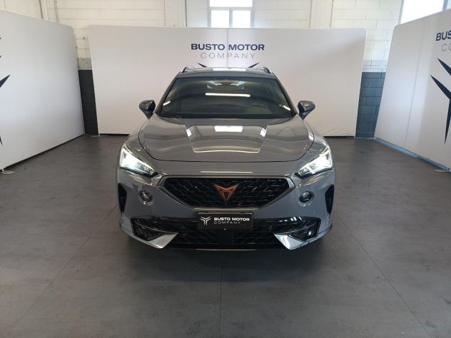 CUPRA Formentor Formentor 2.0 tdi 4drive 150cv dsg - Foto 2