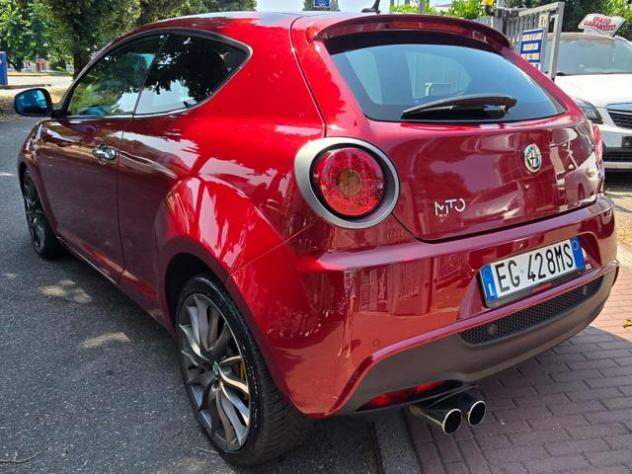 ALFA ROMEO MiTo 1.4 T M.Air Q. Verde Sport Plus Pack S&S rif. 23864022 - Foto 5