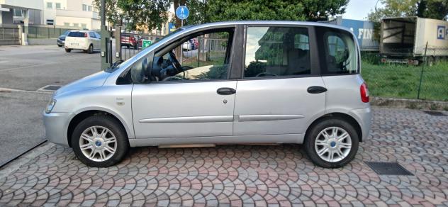 Fiat Multipla 1.6 6 posti metano - Foto 9