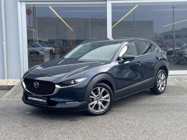 MAZDA CX-30 2.0L Skyactiv-X M Hybrid 2WD Executive rif. 20115105