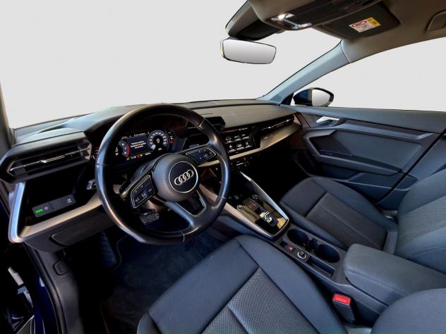 Audi A3 Sedan 30 TFSI S tronic - Foto 10
