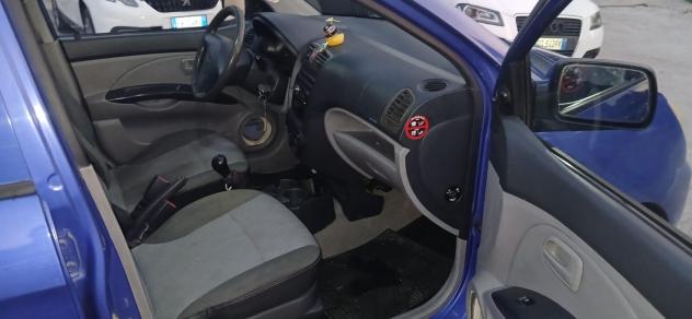 Kia Picanto 1.0 12V Spirit - 2007 - Foto 8
