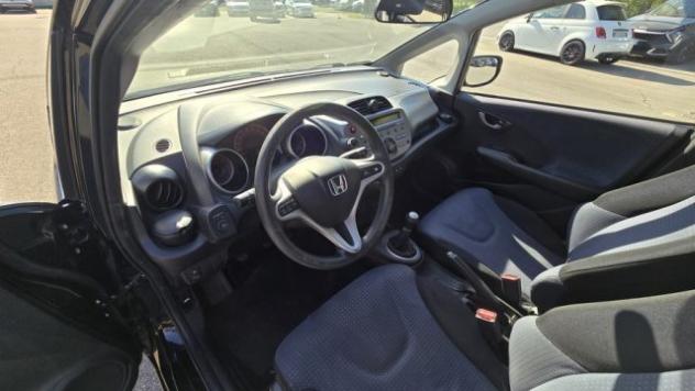 HONDA Jazz 1.2 i-VTEC NEOPATENTTI UNICO PROPRIETARIO rif. 24162215 - Foto 10