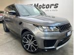 LAND ROVER Range Rover Sport 3.0D l6 249 CV HSE Silver rif. 23765152
