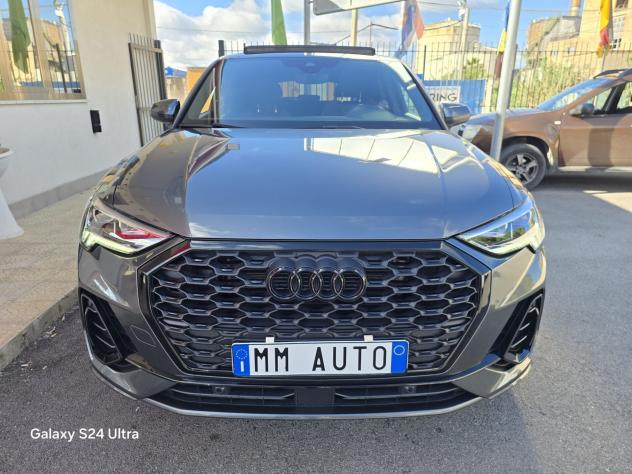 Audi Q3 Sporback Panorama S Line Edition - Foto 2