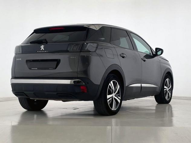 Peugeot 3008 3008 Hybrid4 300 e-EAT8 Allure Pack - Foto 3