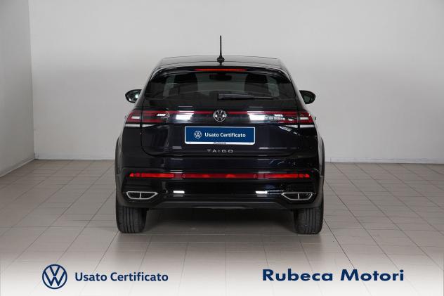 Volkswagen Taigo 1.0 TSI R-Line 115CV - Foto 5