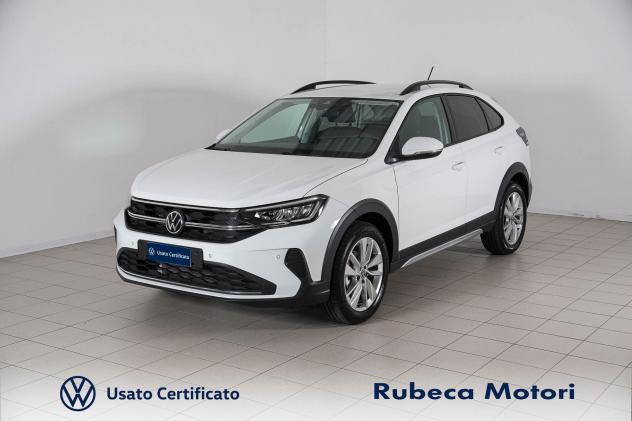 Volkswagen Taigo 1.0 TSI Edition Plus 115CV