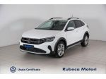 Volkswagen Taigo 1.0 TSI Edition Plus 115CV