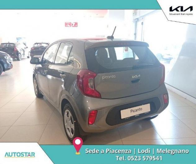 Kia Picanto Picanto 1.0 12V 5 porte Urban - Foto 2
