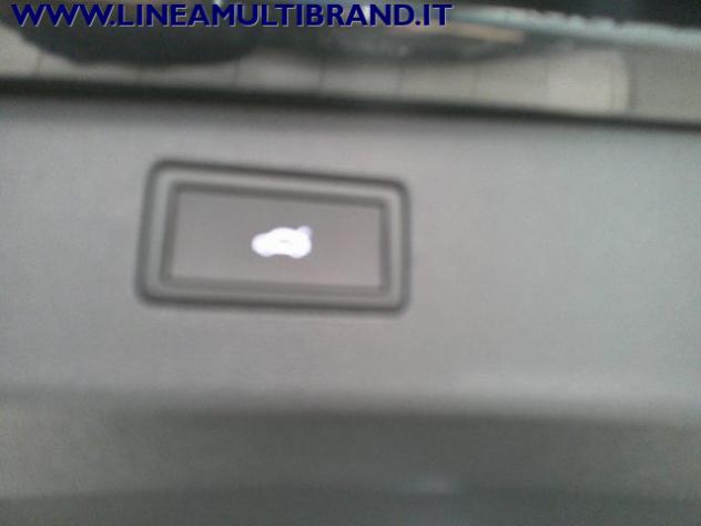 VOLKSWAGEN Tiguan 1.5 eTSI 130 CV ACT DSG Navi Led Pack Winter rif. 23767484 - Foto 8