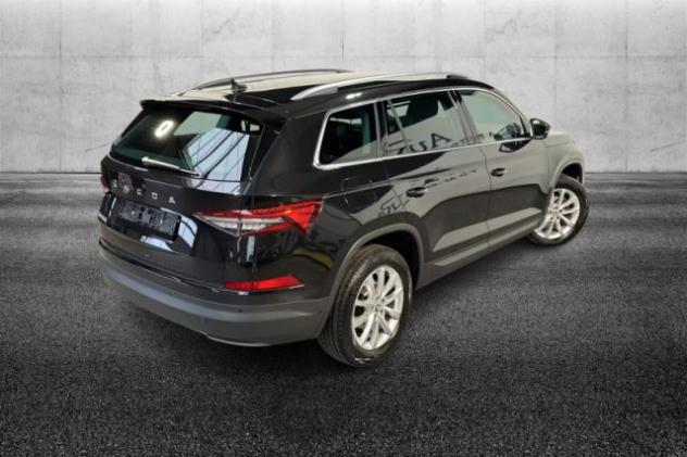 SKODA Kodiaq 2.0 TDI EVO SCR DSG Style rif. 24061969 - Foto 2