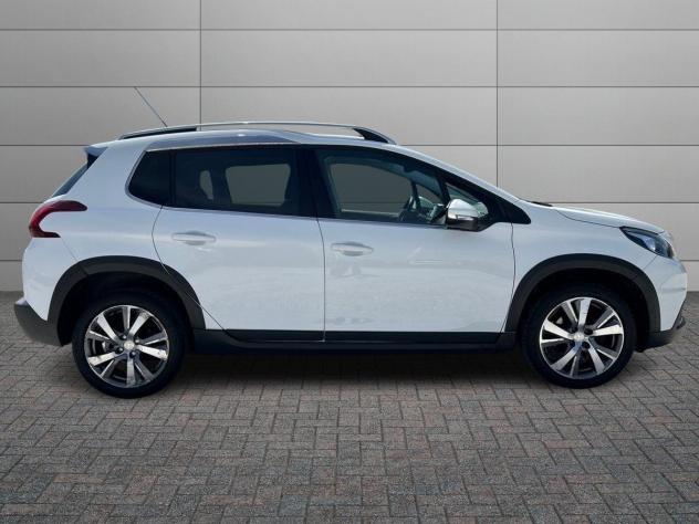 Peugeot 2008 1.2 puretech t Allure s&s 110cv my16 - Foto 3