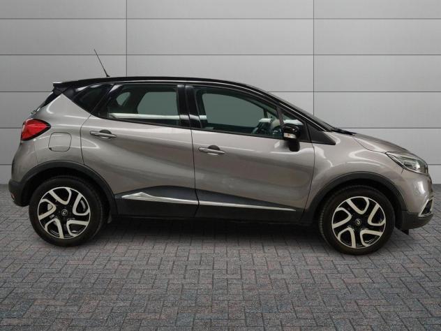 Renault Captur dCi 8V 90 CV Start&Stop Energy Intens - Foto 3