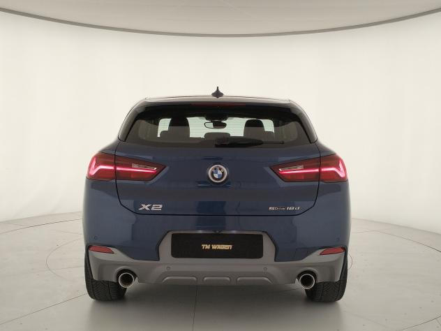 Bmw X2 sDrive18d Msport - Foto 5