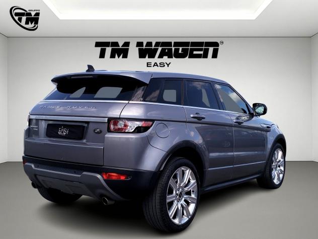 Land Rover Range Evoque 2.2 Sd4 Pure - TETTO PANORAMICO - Foto 6