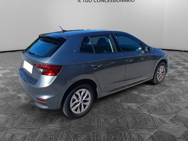 Škoda Fabia 1.0 MPI Evo 59KW AMBITION - Foto 5