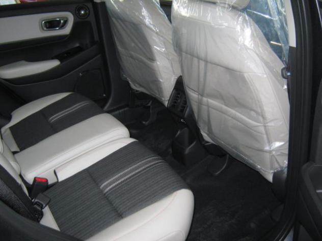 HONDA HR-V 1.5 Hev eCVT Advance Style rif. 16662051 - Foto 9