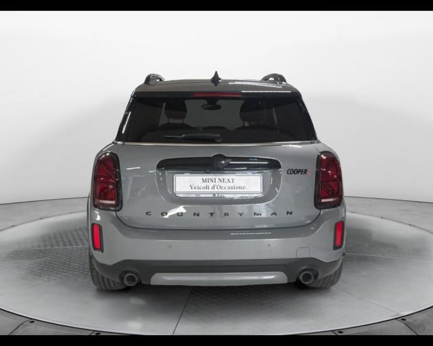 MINI Countryman Mini F60 2020 Mini 2.0 Cooper S Classic all4 auto - Foto 7
