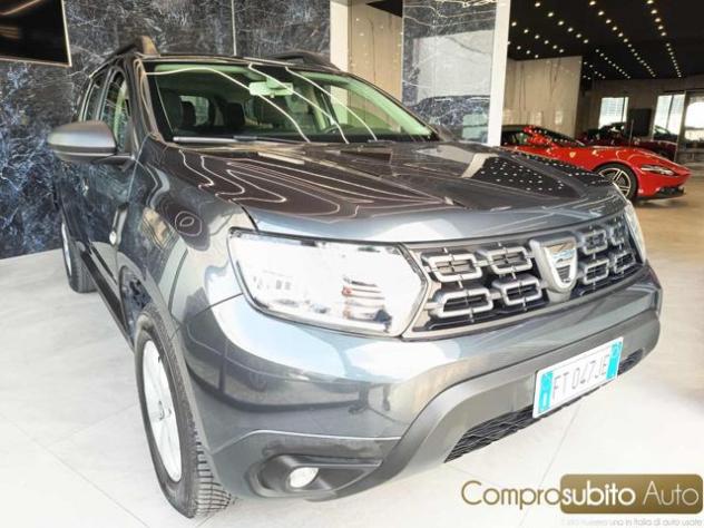 DACIA Duster 1.5 Blue dCi 8V 115 CV 4x2 Prestige rif. 23995114 - Foto 2