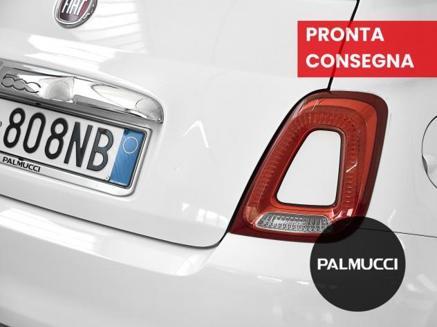 FIAT 500 1.2 69cv Lounge - Foto 8