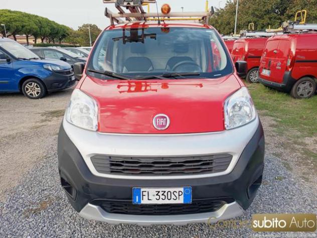 FIAT Fiorino 1.3 MJT 80CV Cargo rif. 24065591 - Foto 5