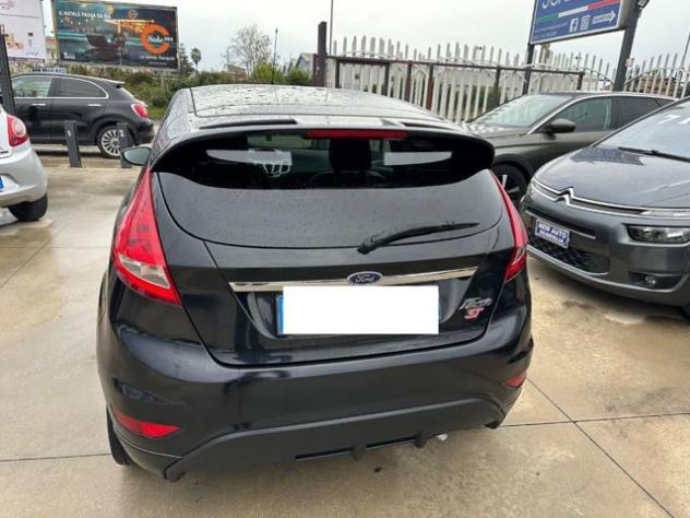 FORD Fiesta 1.4 3 porte Bz.- GPL Titanium rif. 24006606 - Foto 5