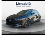 Mazda Mazda3 Nuova 2025 5HB 2.5L e-SKYACTIV G 140cv 6MT FWD Homura Euro6e-bis
