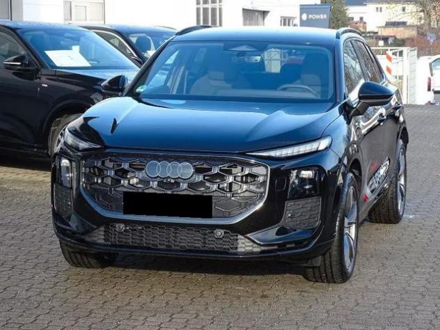 AUDI Q3 TFSI STRONIC S LINE TECH PLUS 19 rif. 24041980 - Foto 2