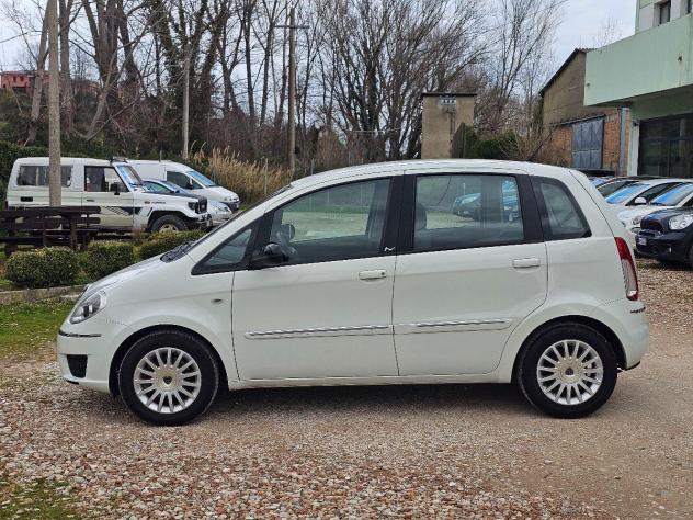 MUSA 1.3 DIESEL OK NEO 141.000KM GARANZ FINANZ - Foto 3