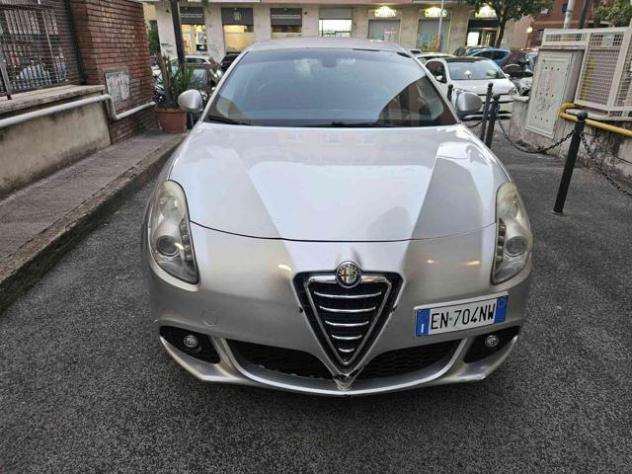 ALFA ROMEO Giulietta 2.0 JTDm-2 140 CV Exclusive rif. 24104319 - Foto 2